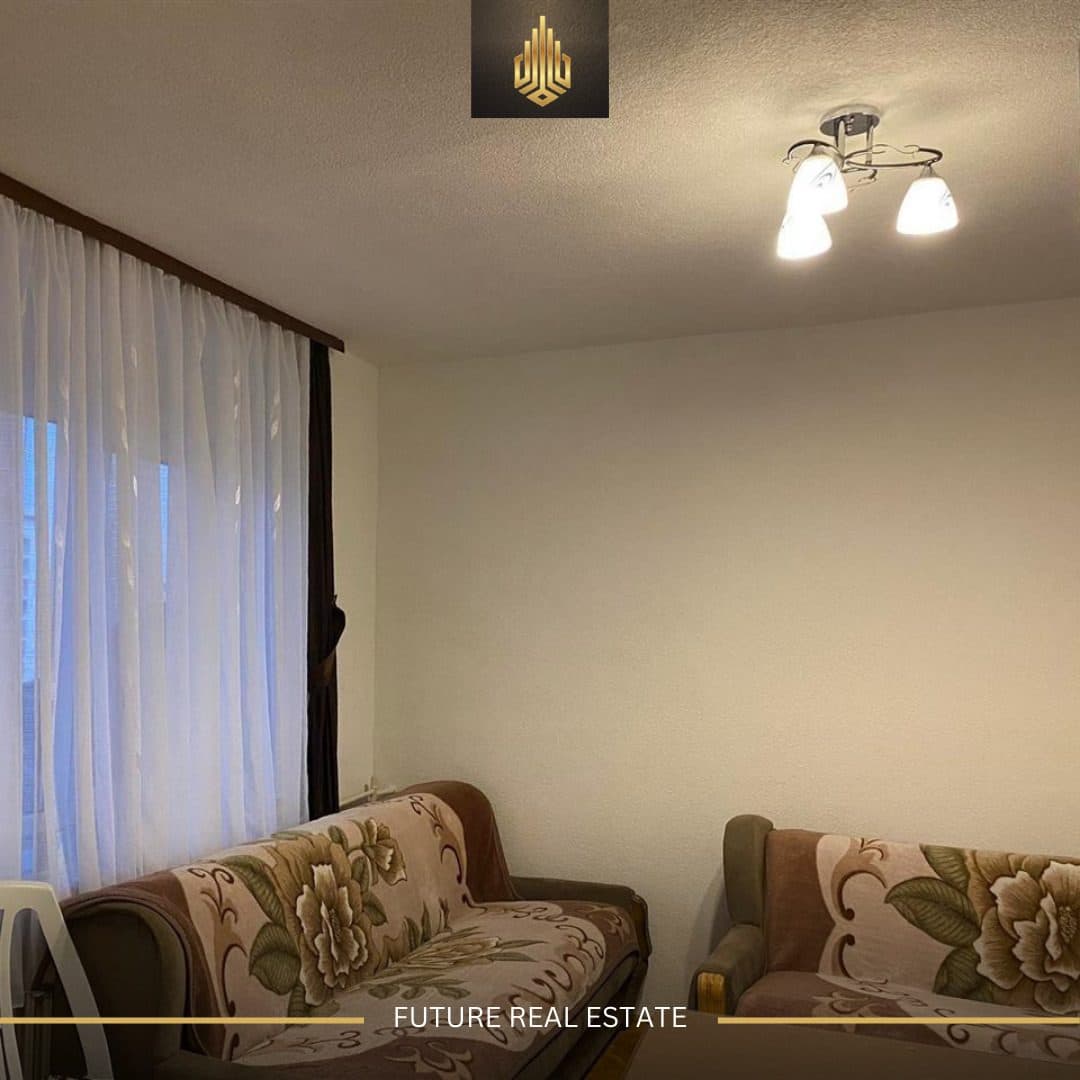 Banesë në SHITJE/32m²