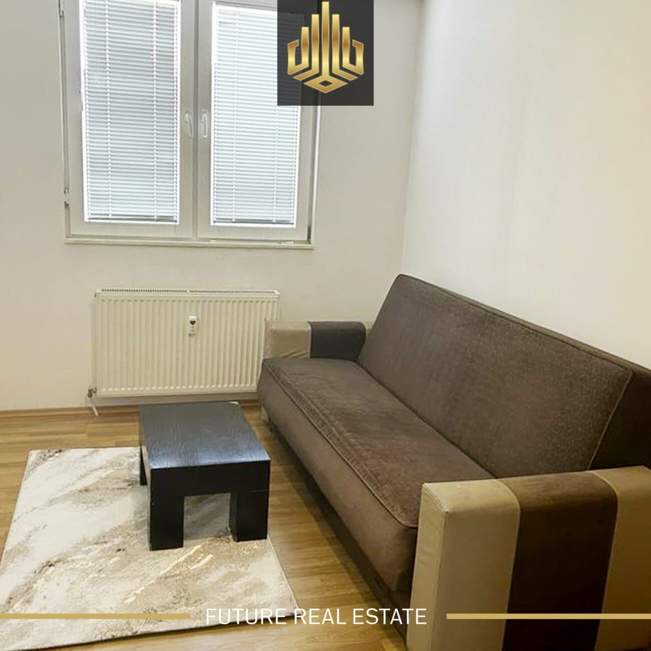 Banesë me QERA/50m² 2