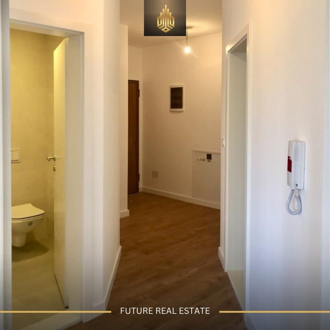 Zyre me QERA/84m² 3