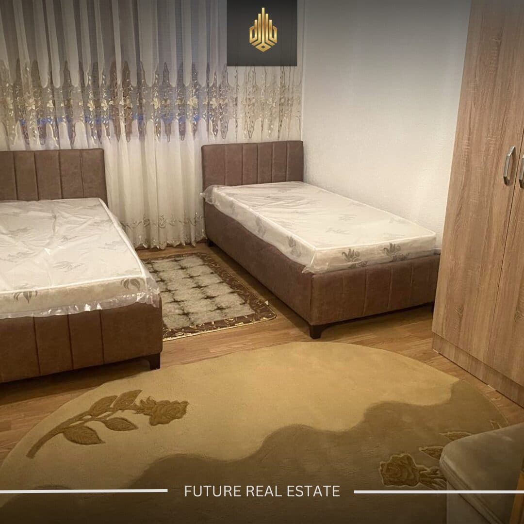 Banesë me QERA/60m² 3