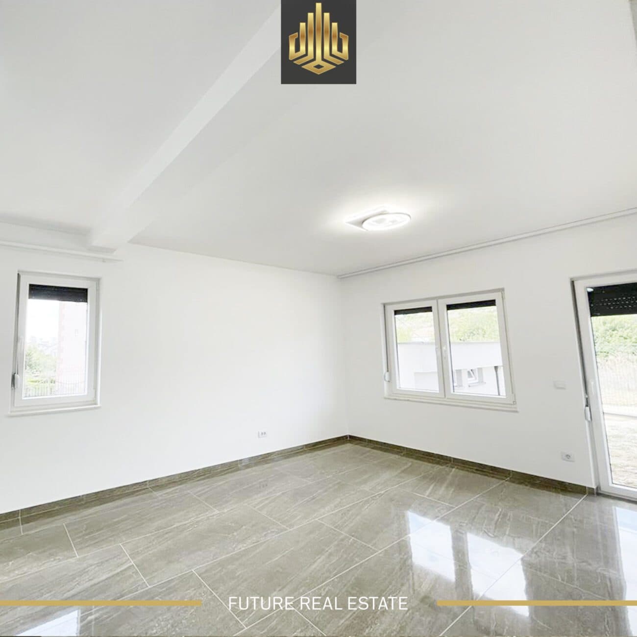 Shtëpia me QIRA/160m2 2