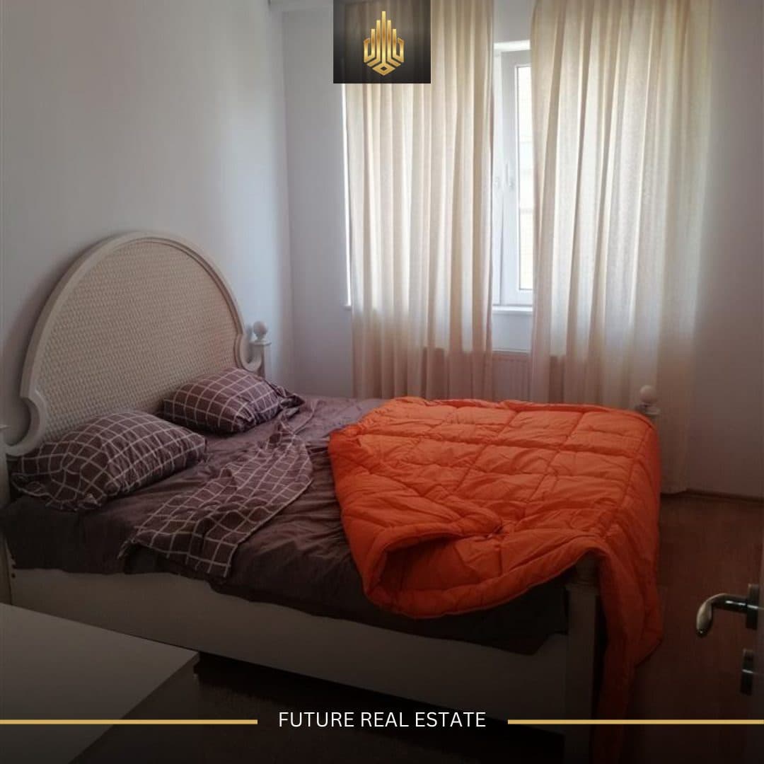 Banesë me QERA/64m² 3