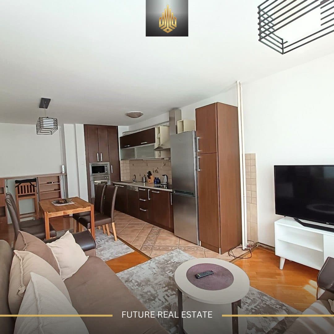 Banesë me QERA/80m²