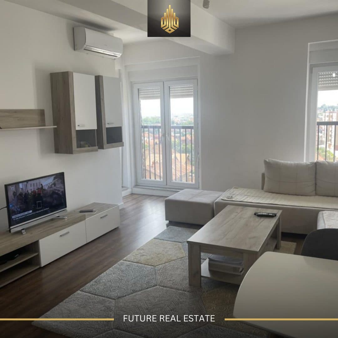 Banesë me QERA/55m² 2