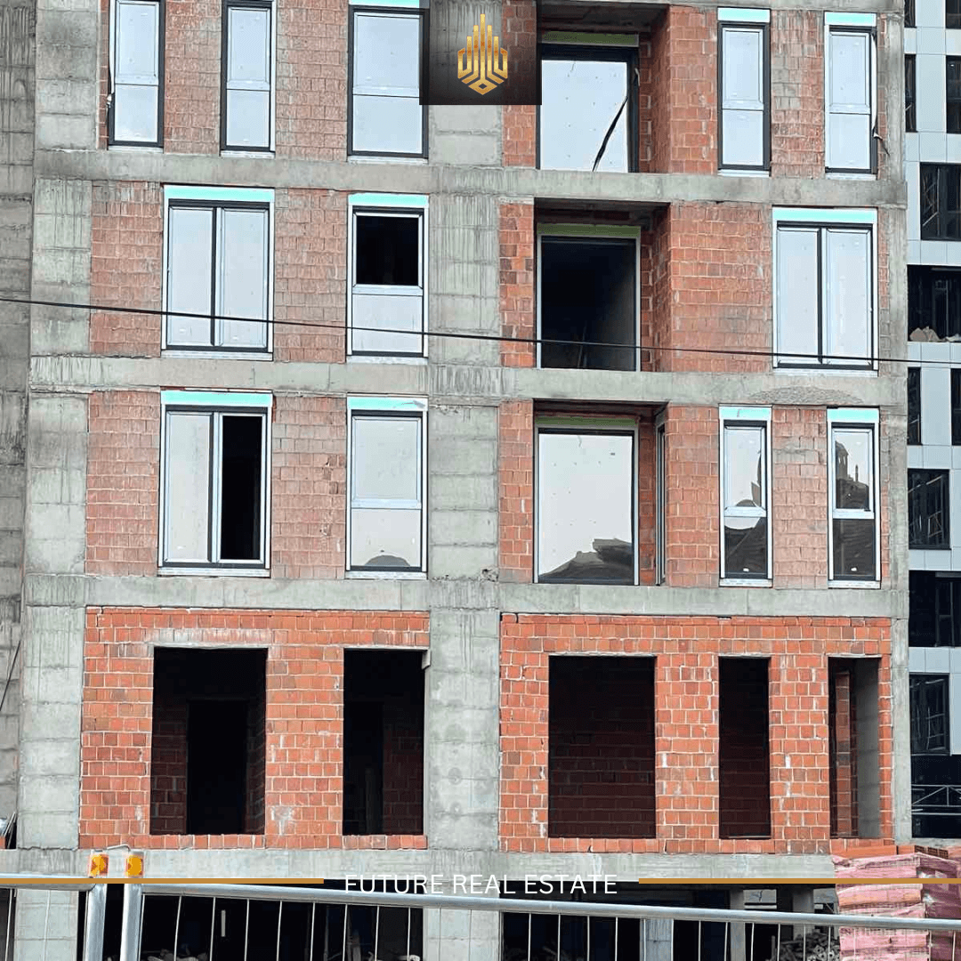 Banesë në SHITJE/80m² 2