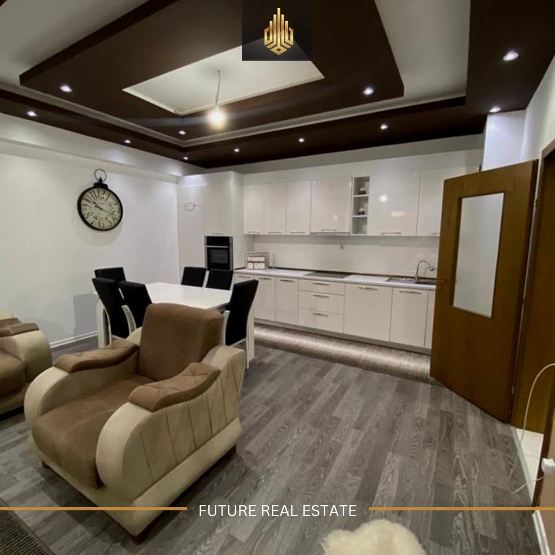 Banesë në SHITJE/112m² 3
