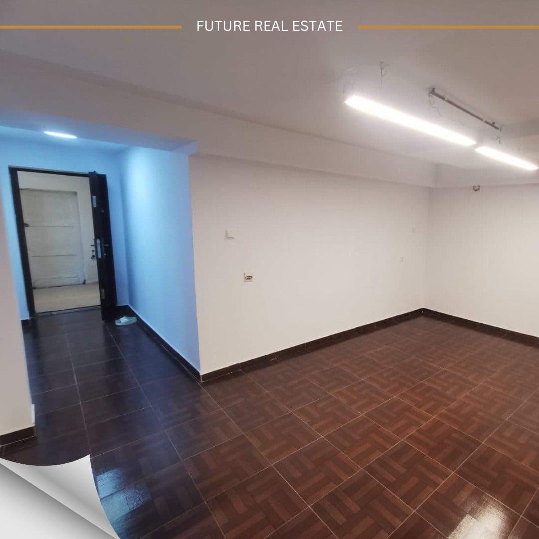 Lokal me QERA/40m² 3