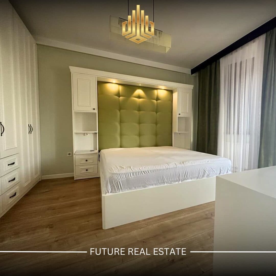 Banesë me QERA/87m² 4