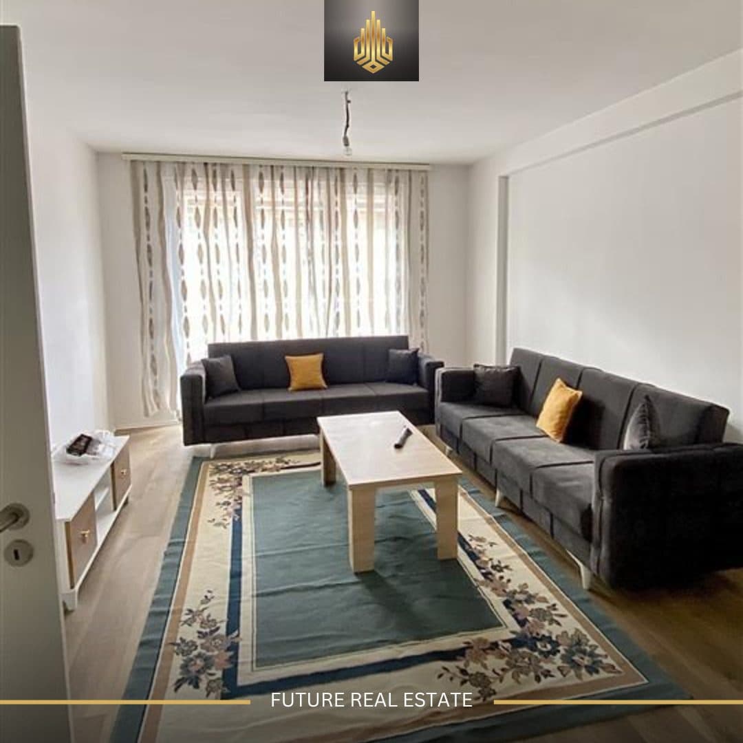Banesë me QERA/90m²