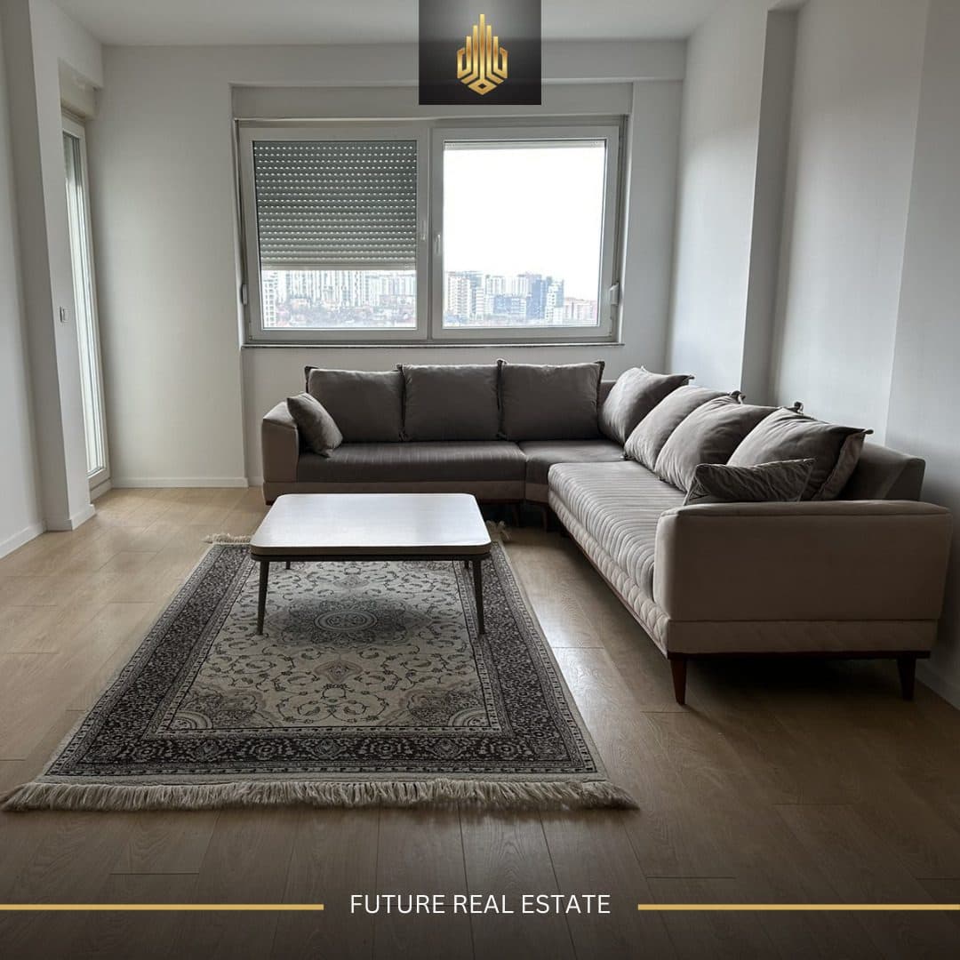 Banesa me QERA/107.80m²