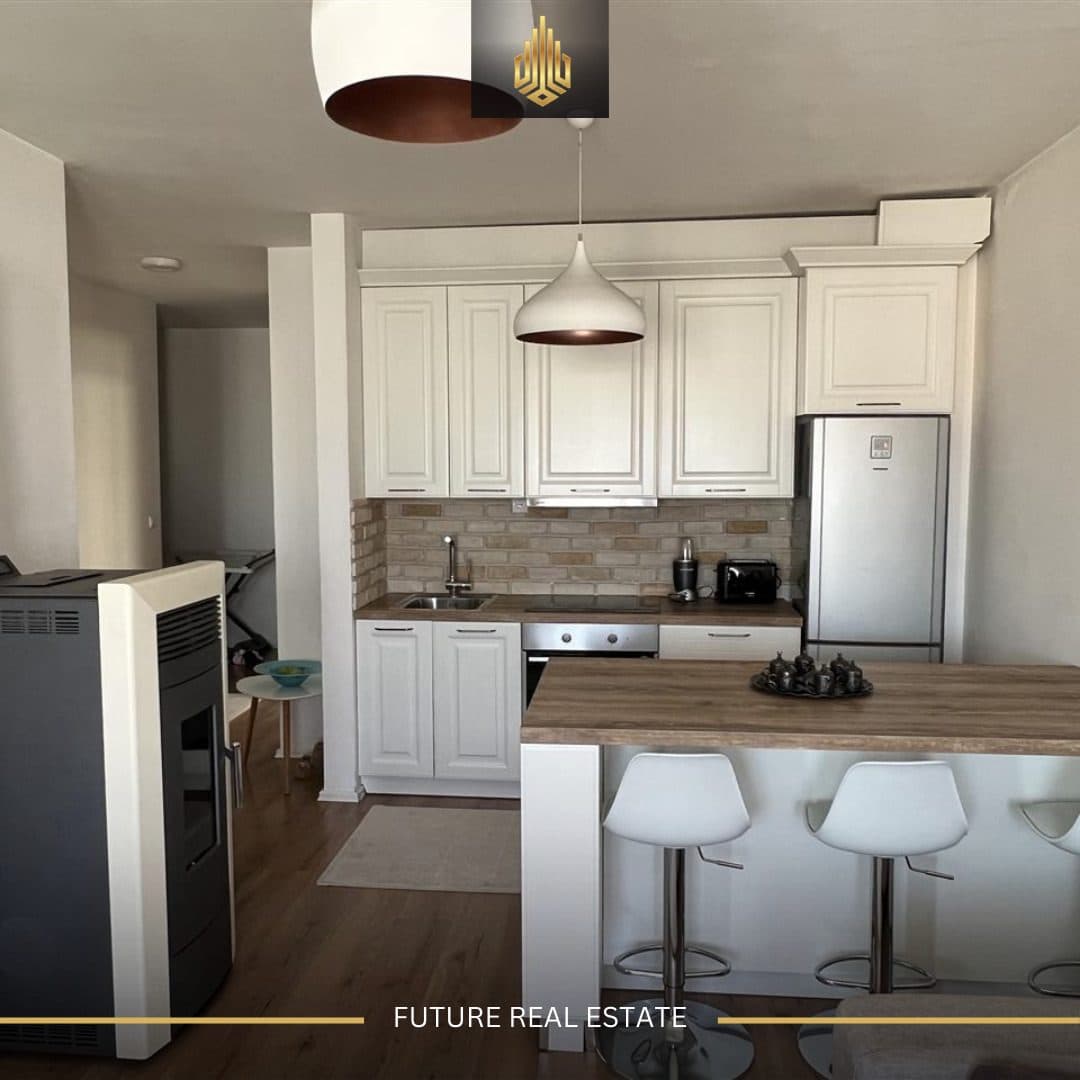Banesë në SHITJE/69.3m² 3