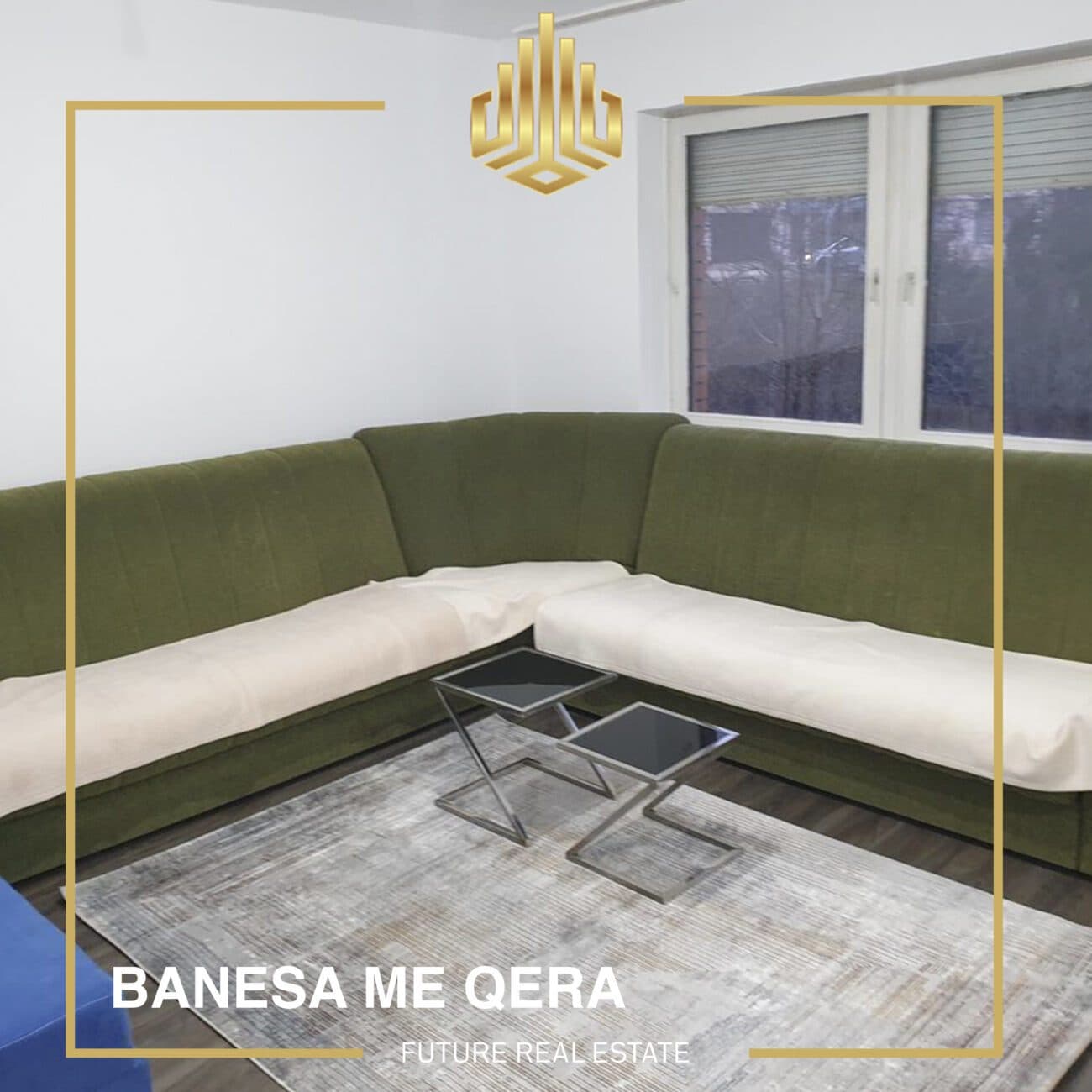 Gasonjerkë me QERA
