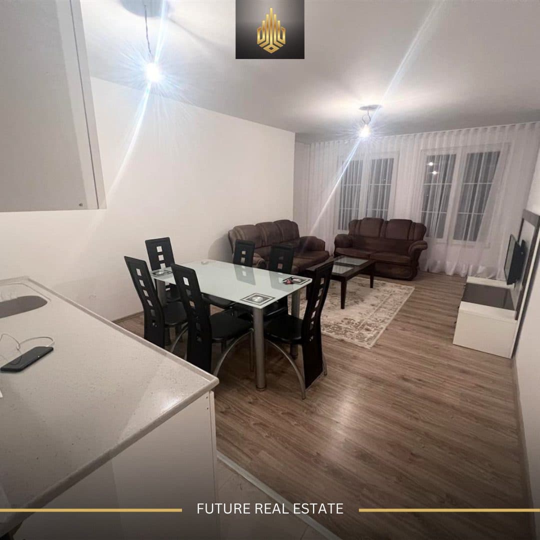 Banesë me QERA/90m² 2