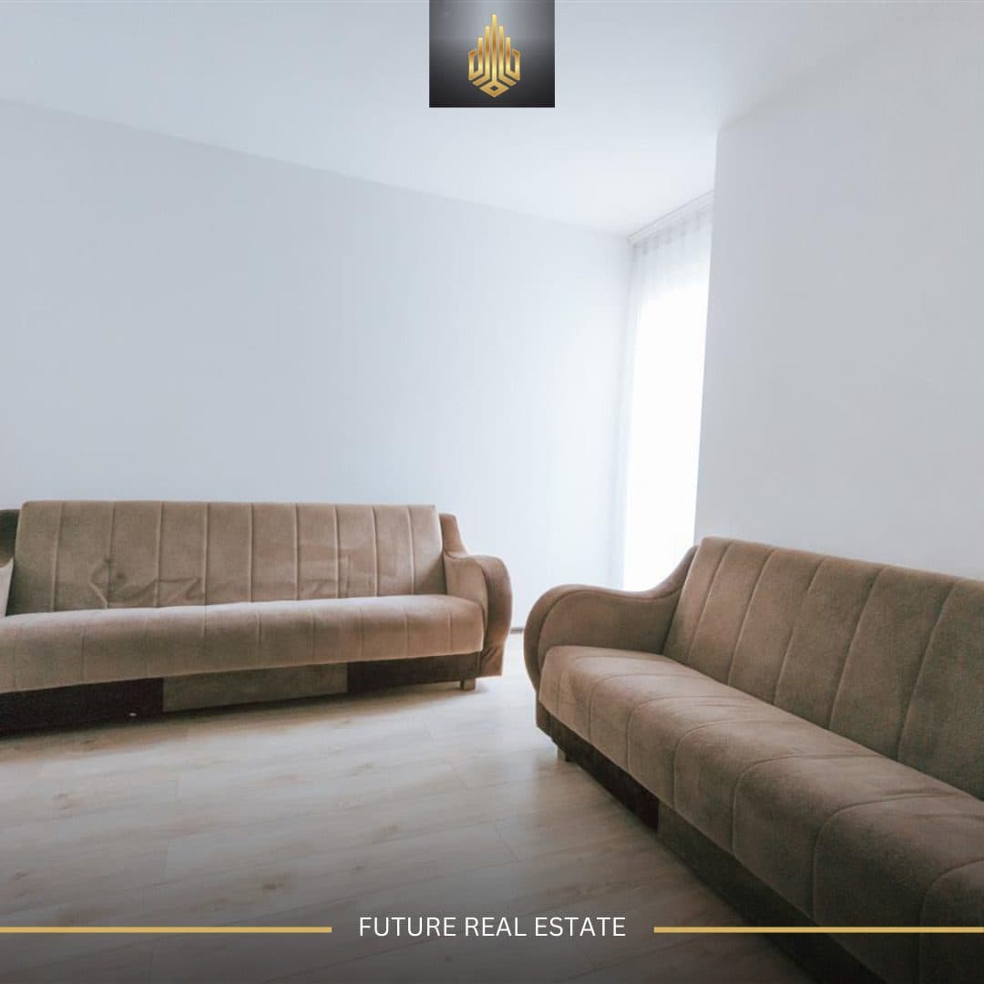 Banesë me QERA/90m² 3