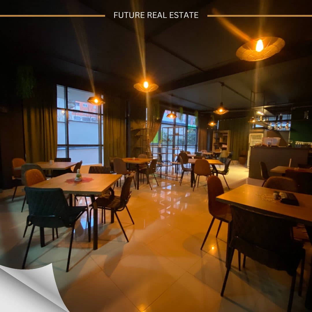 Lokal me QERA/70m² 3