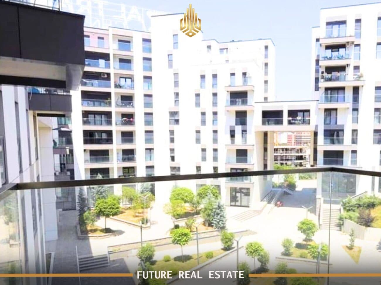 Duplex me QIRA – 4 dhoma gjumi – Kompleksi Linda Premium Residence, Prishtina e Re. 2