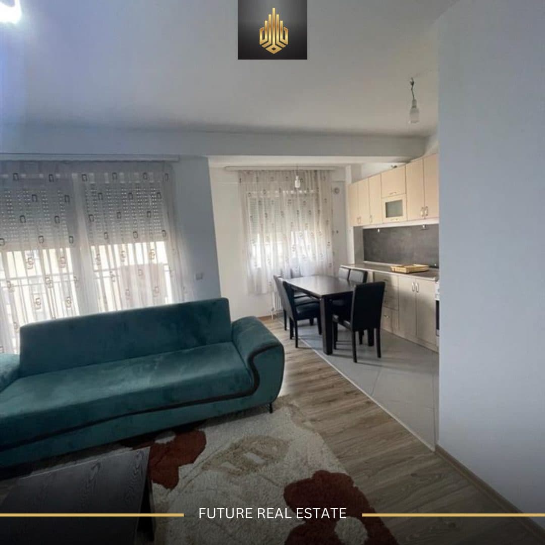 Banesë me QERA/72m² 3