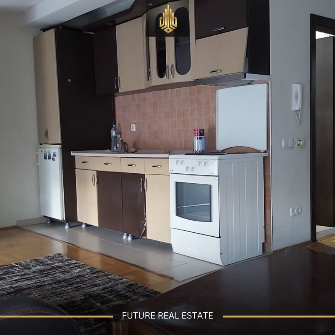Banesë në SHITJE/30m² 3
