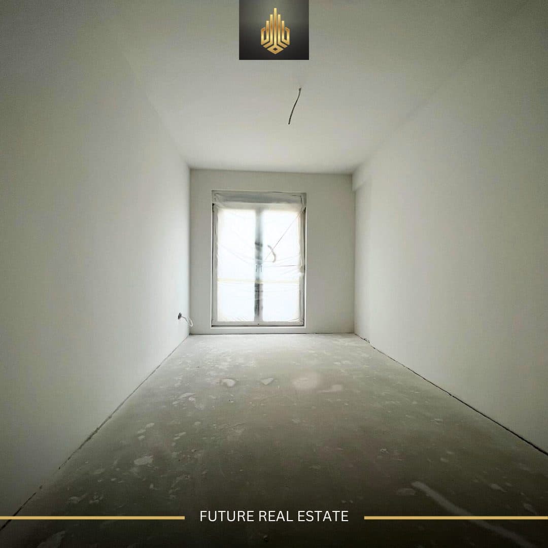 Banesë në SHITJE/93.6m² 4