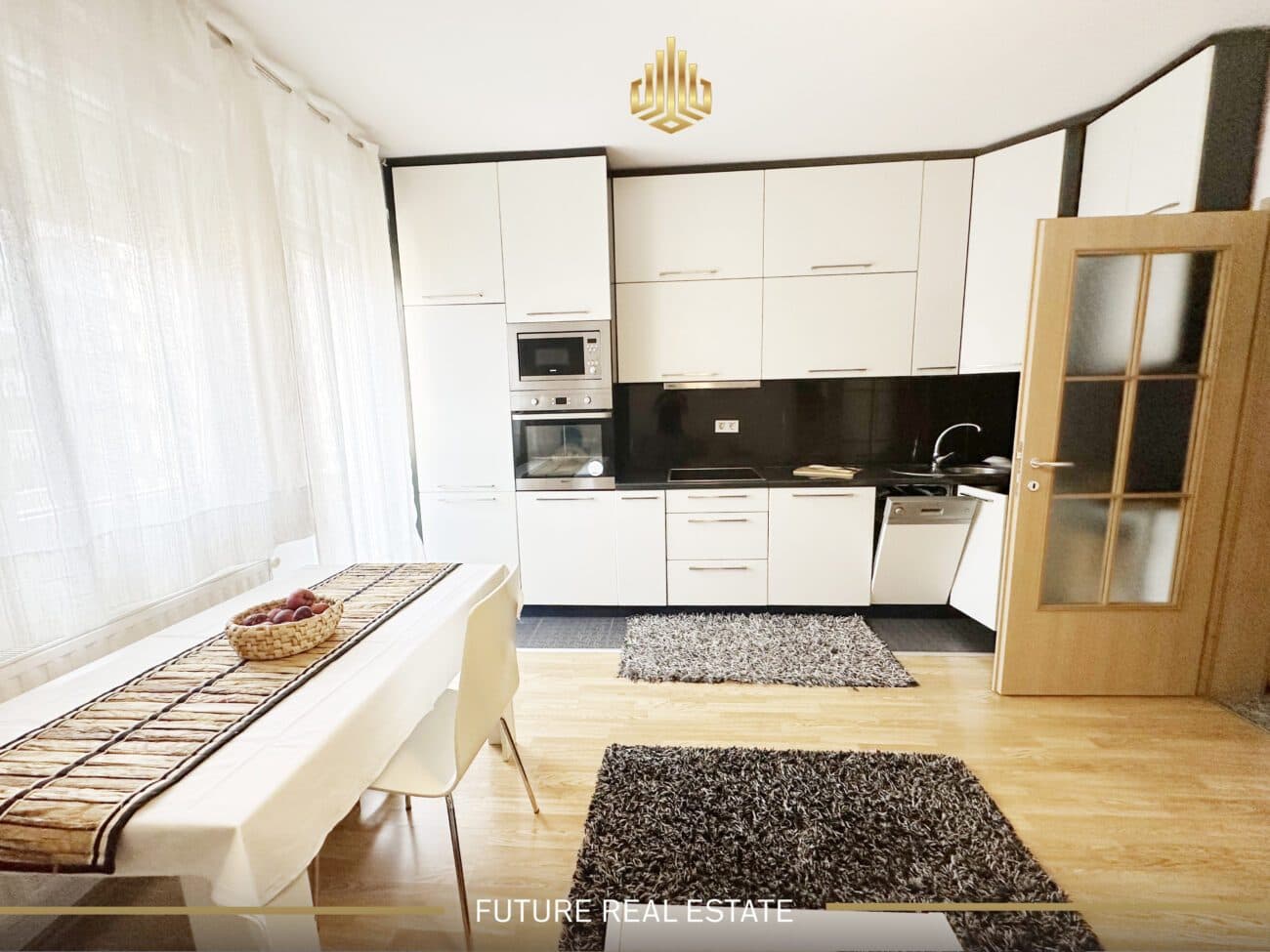Banesa me QIRA/80m2 2