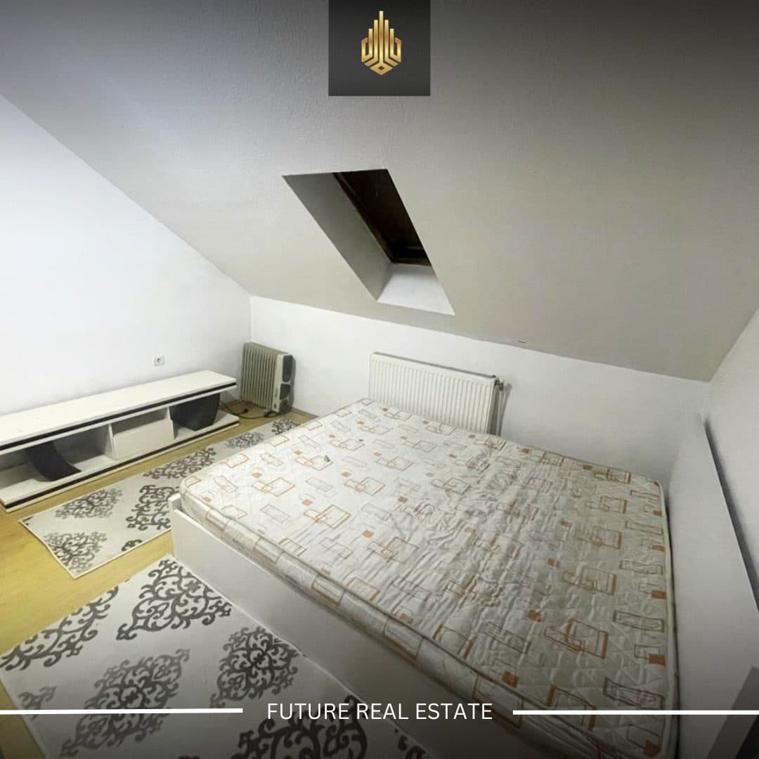Banesë me QERA/75m² 4