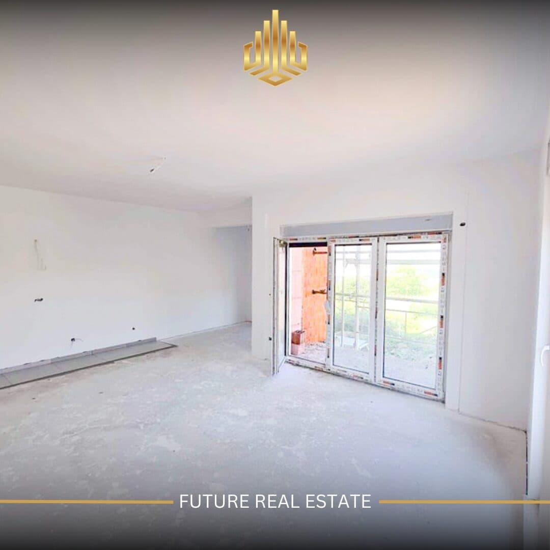 Banesë në SHITJE/85m² 2
