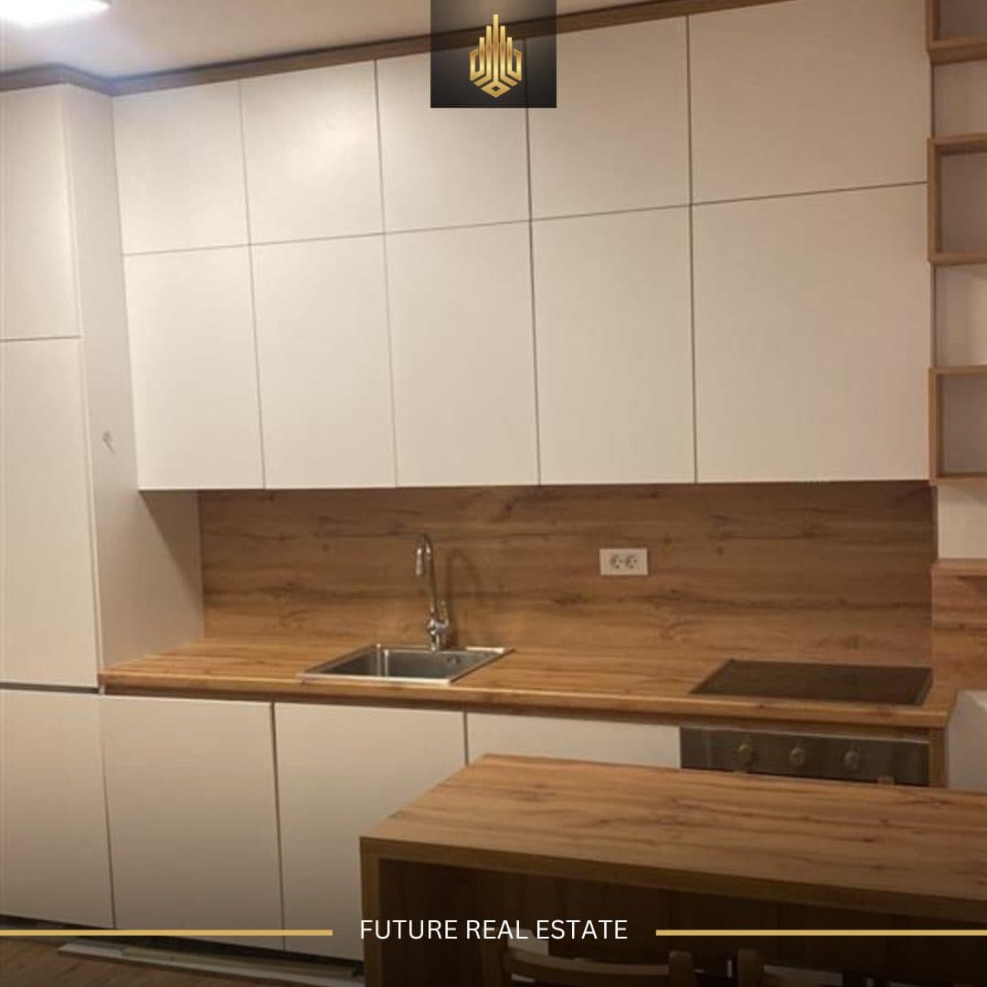 Banesë me QERA/85m² 3