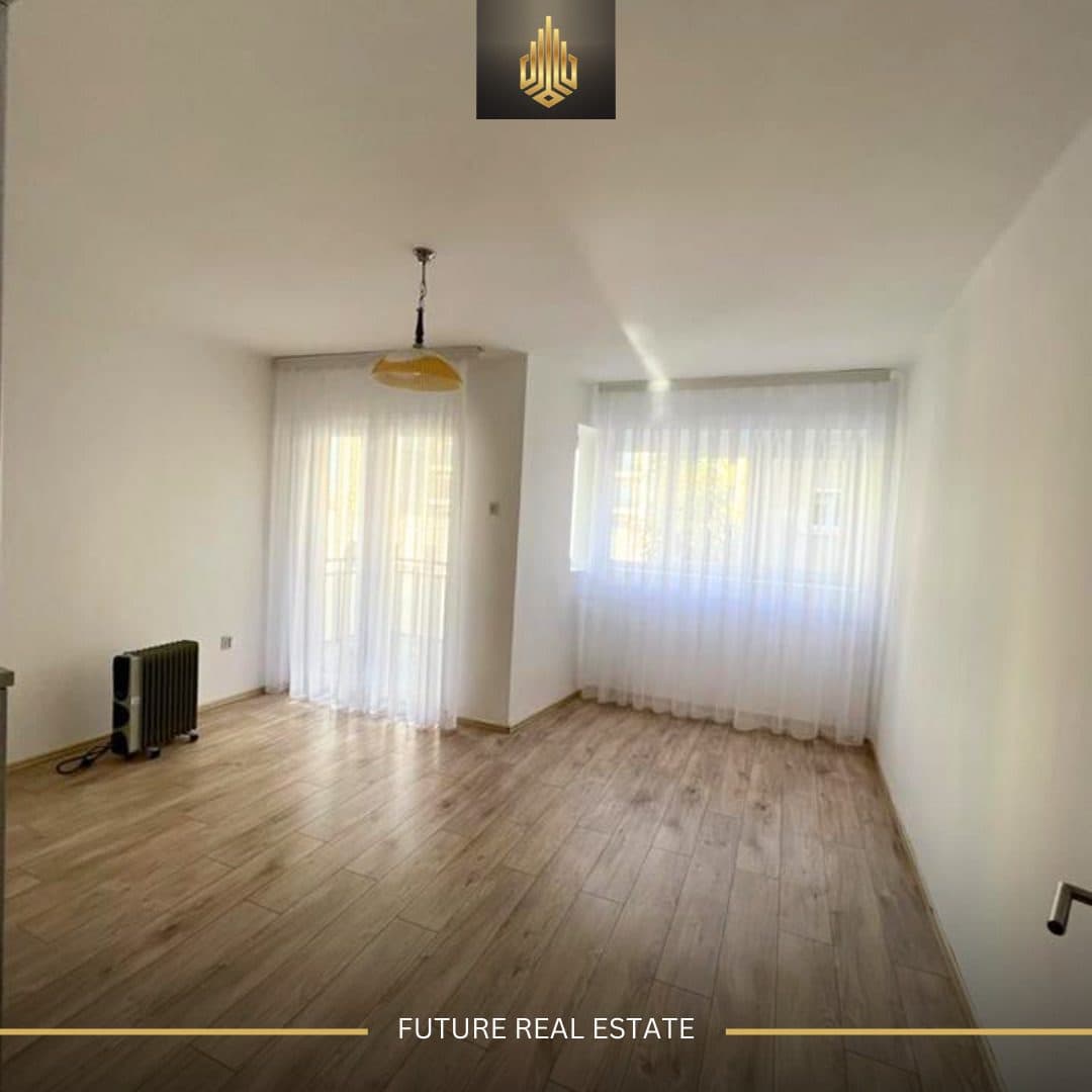 Banesë me QERA/100m² 2