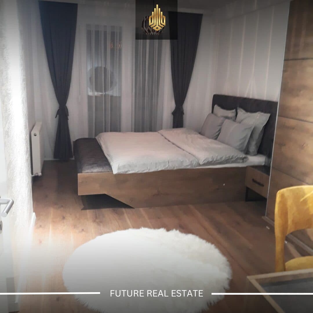 Banesë me QERA/85m² 4