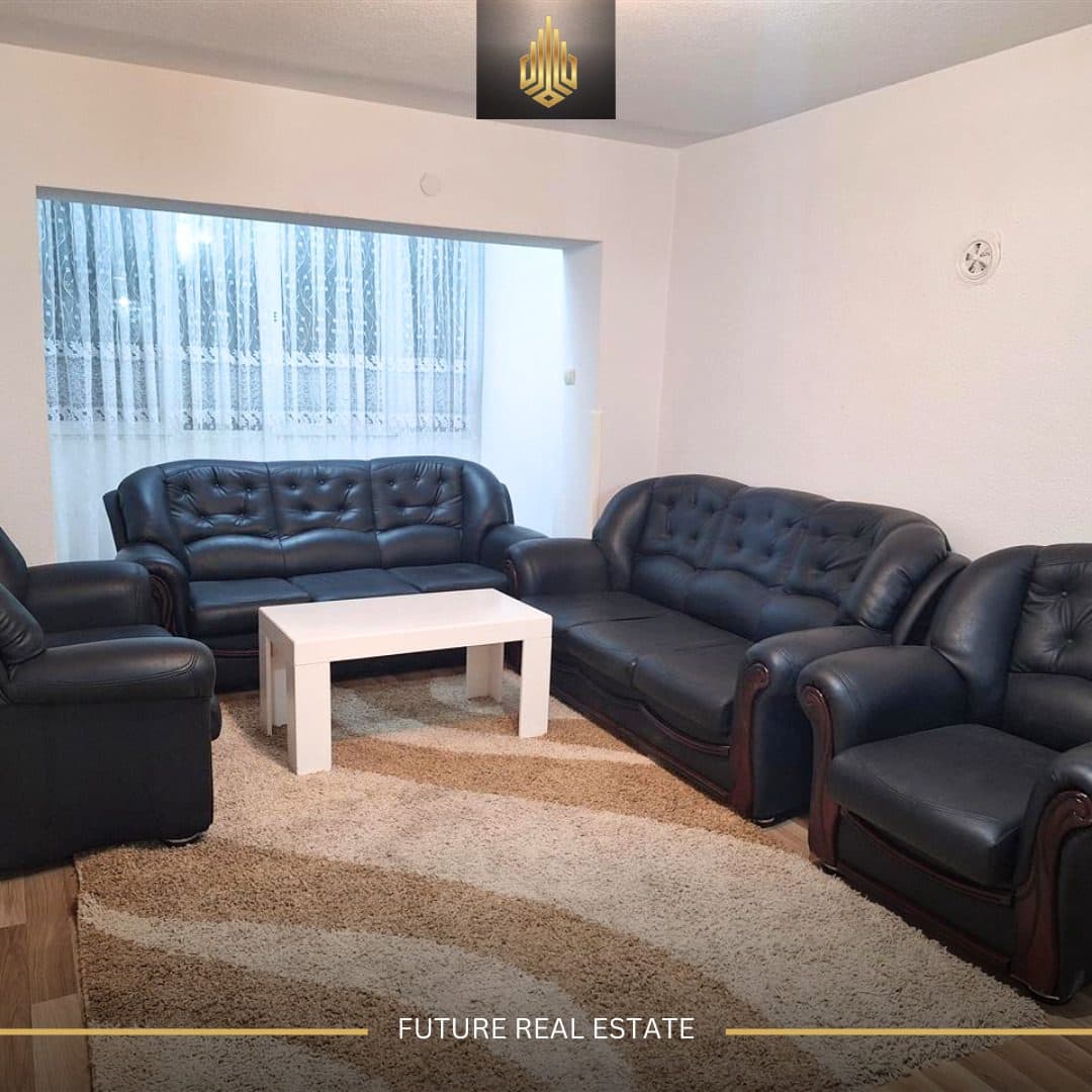Banesë me QERA/84m²
