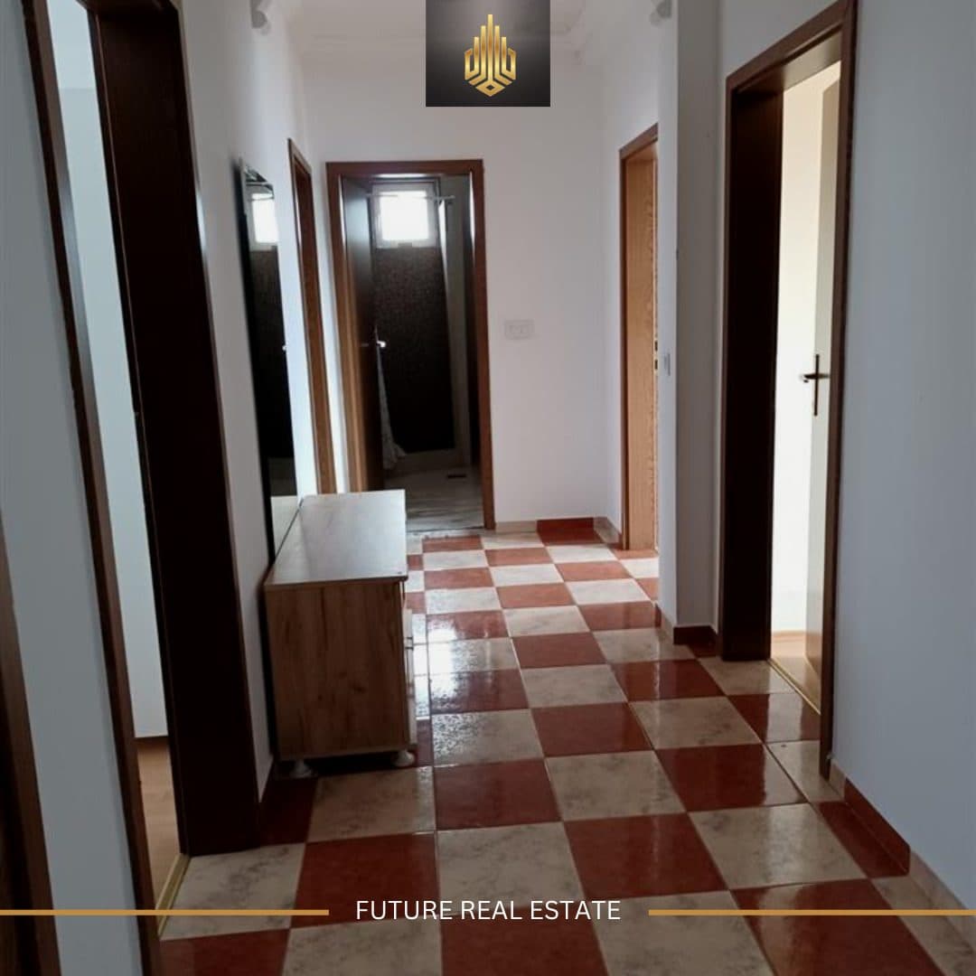 Banesë në SHITJE/127m² 3