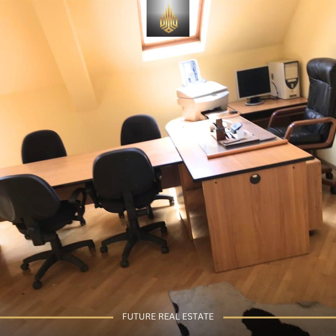 Banesë me QERA/150m² 4