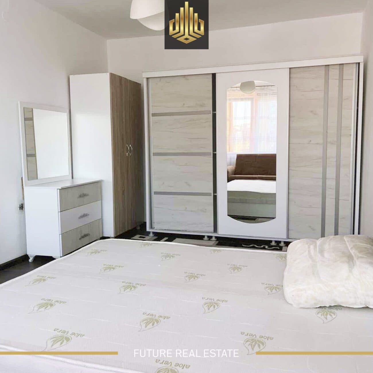 Banesa me QIRA/70m² 4