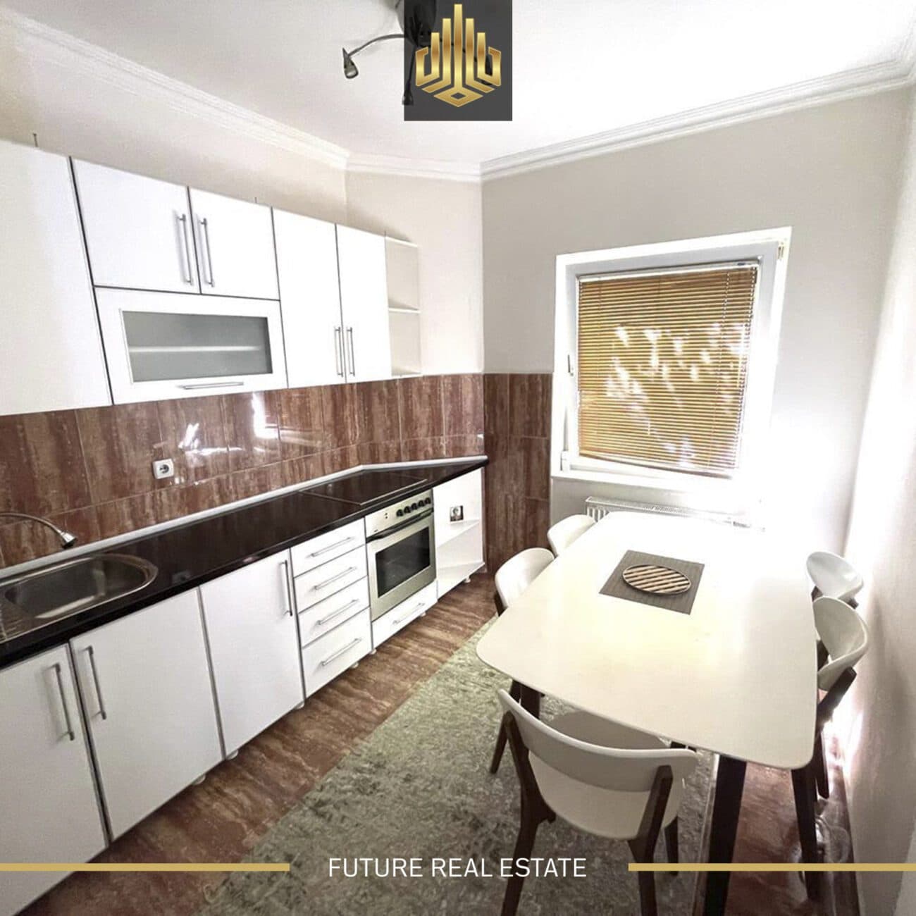 Banesë me QERA/90m2 4