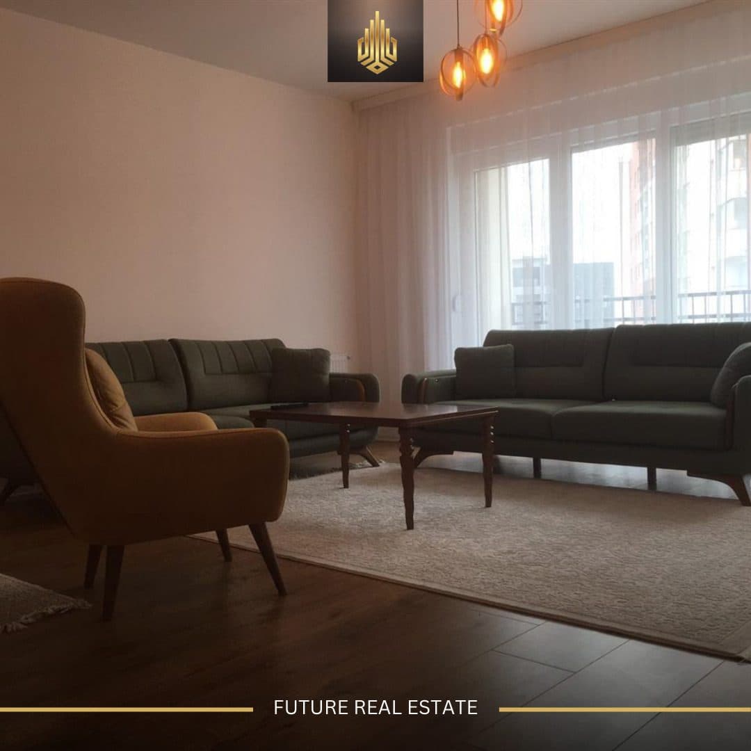 Banesë me QERA/90m² 2