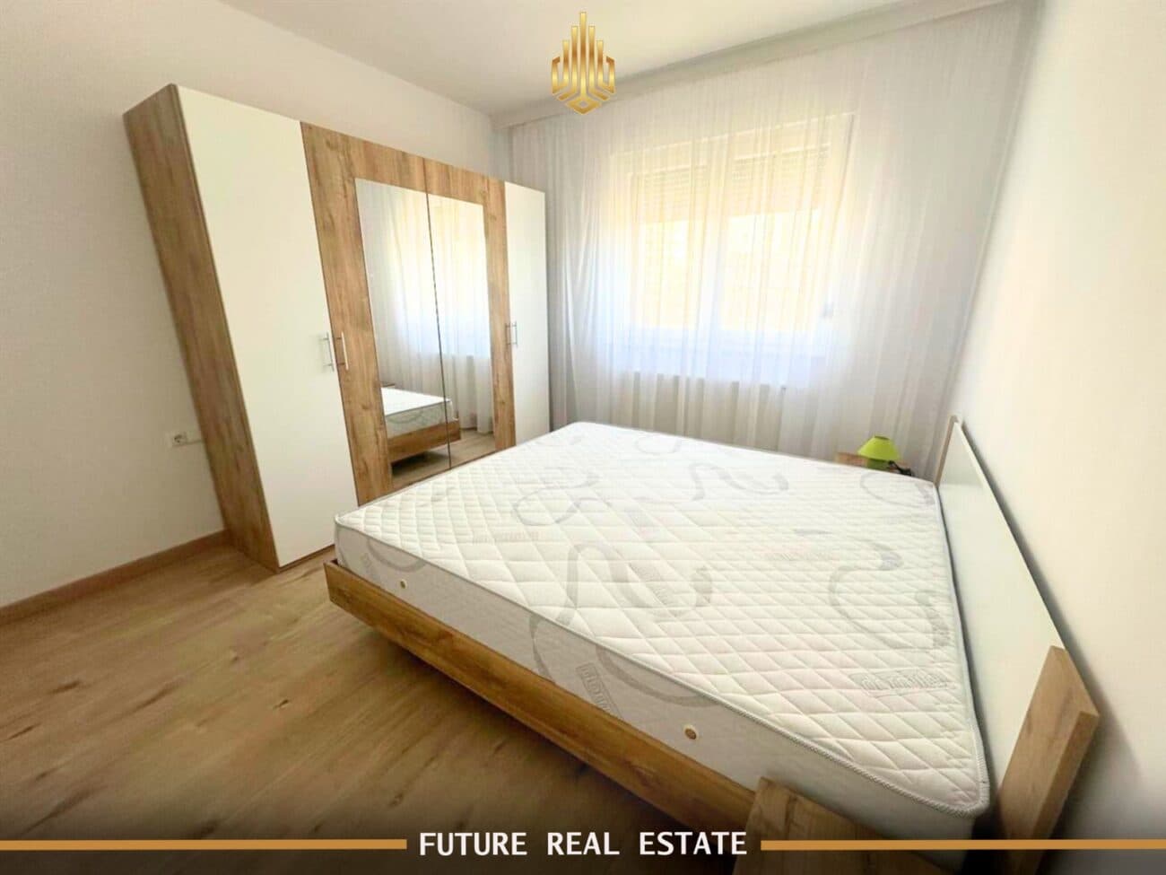 Banese me QIRA – 2 dhoma gjumi - Prishtinë – Rruga C Kompleksi Banesor BS Group 4