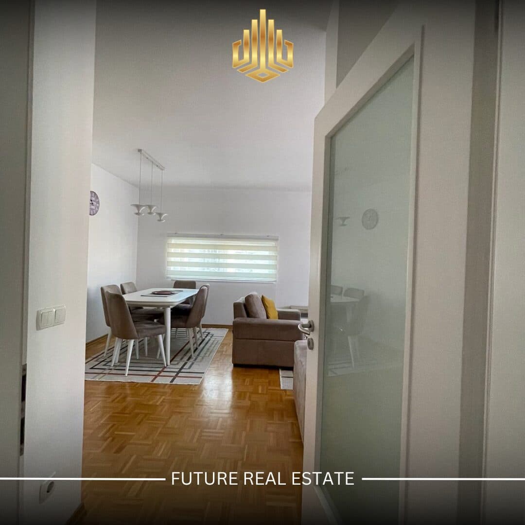 Banesë me QERA/76m² 4