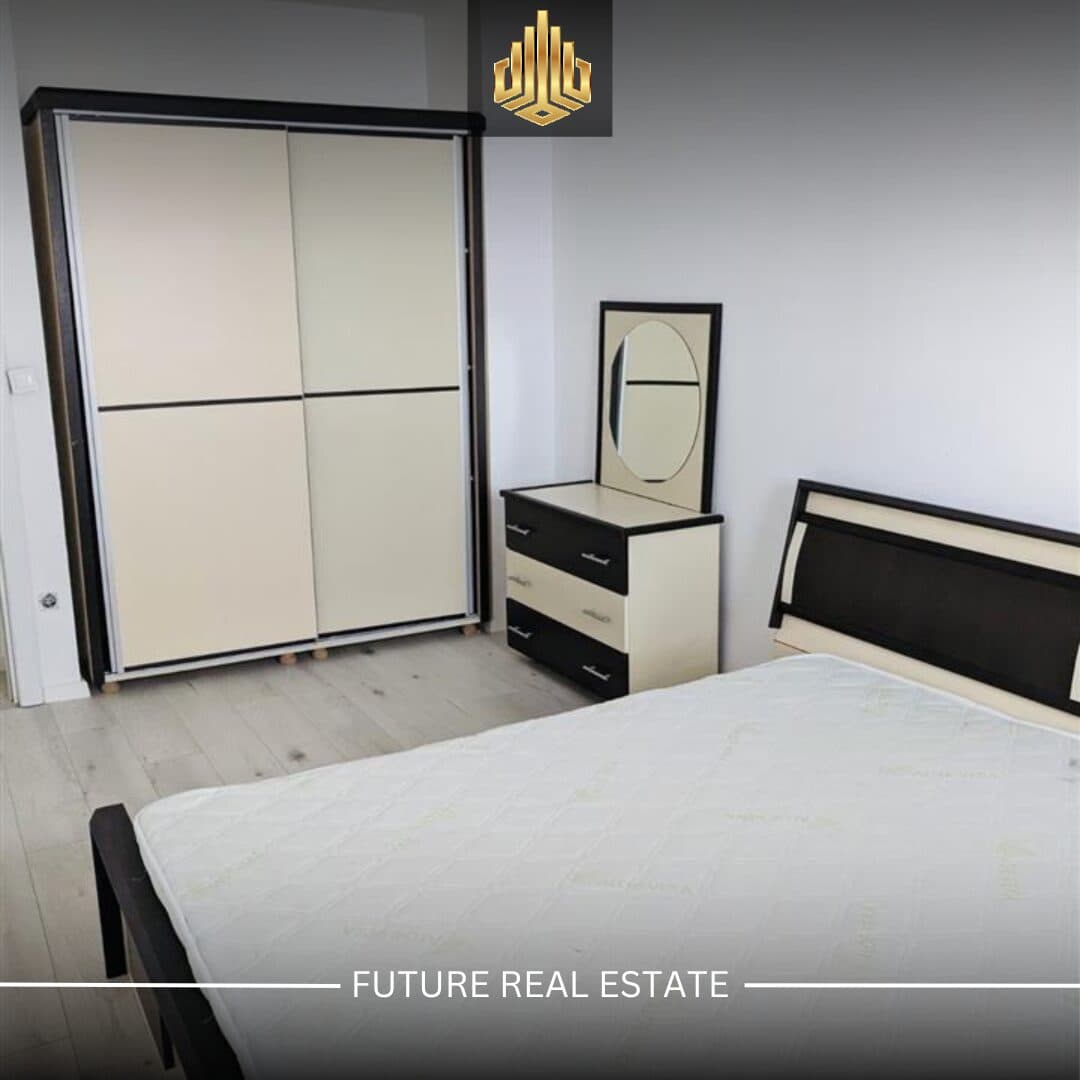 Banesë me QERA/70m² 4