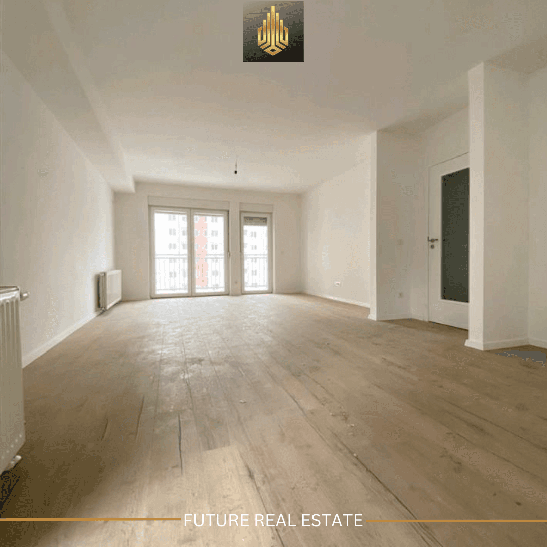 Banesë në SHITJE/98.2m² 3