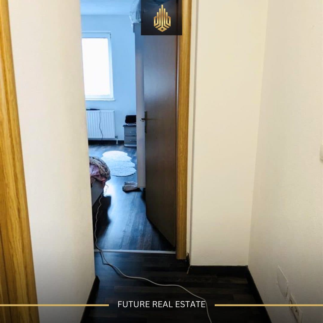 Banesë me QERA/70m² 3