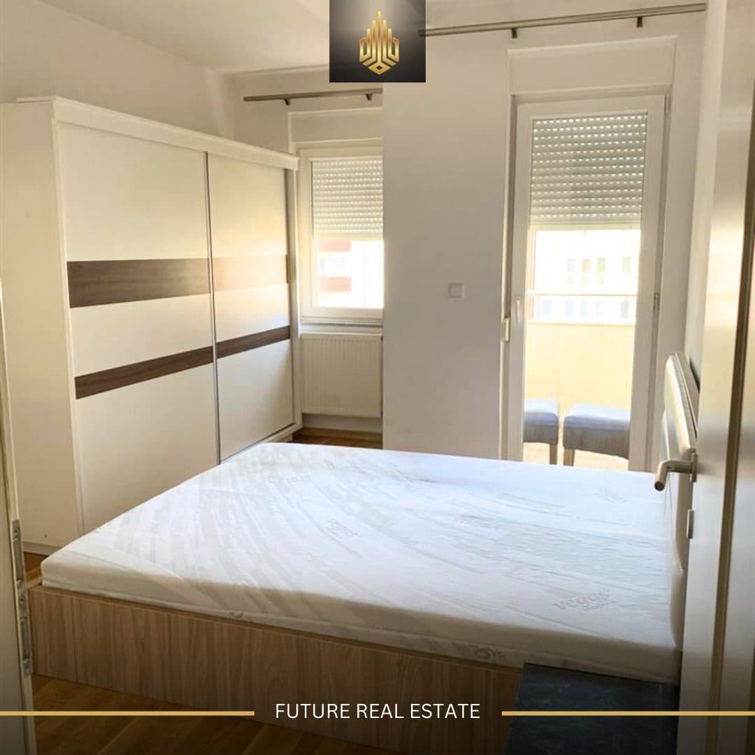 Banesë me QERA/50m² 3