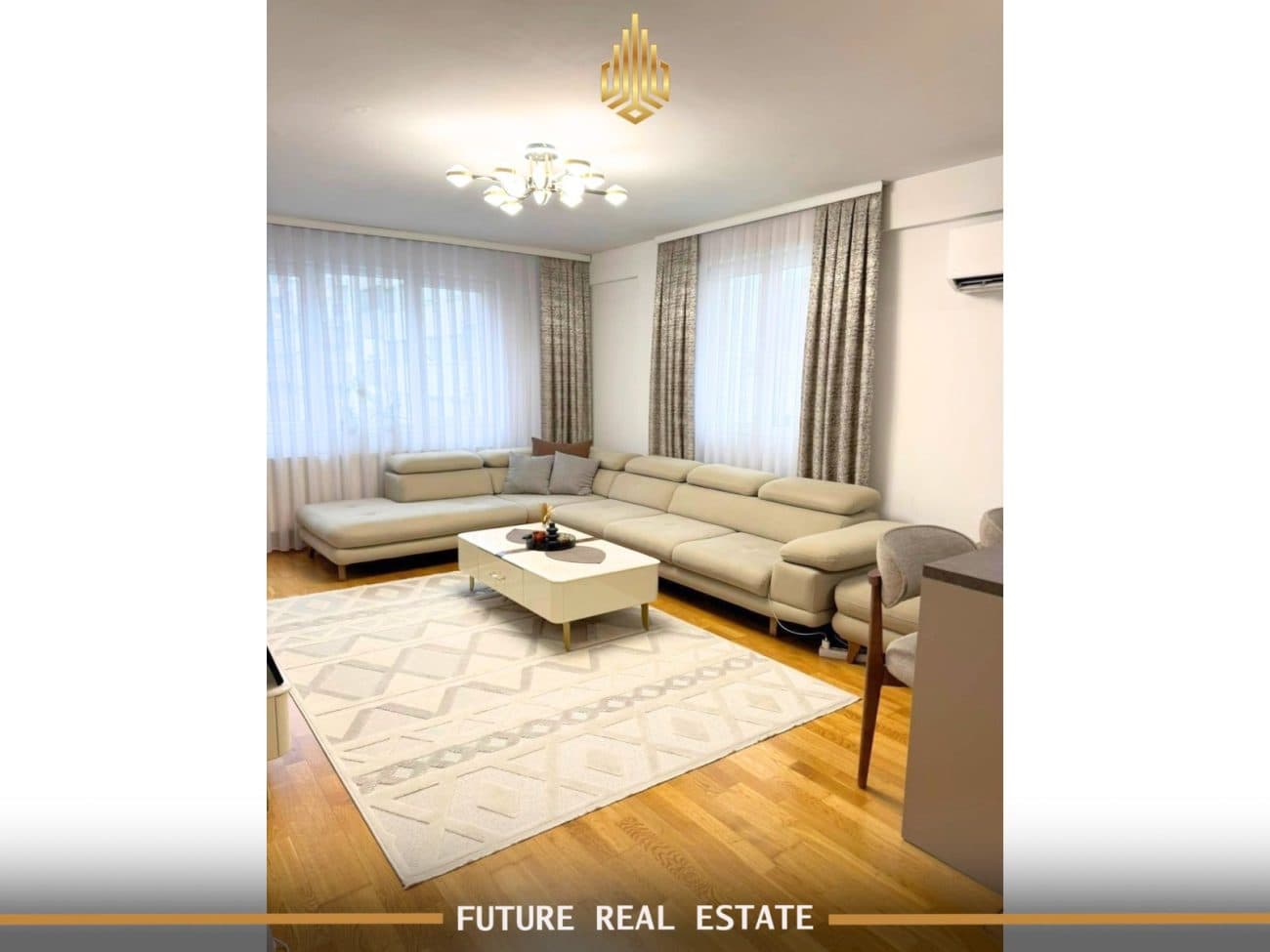 Banesë në SHITJE – 2 dhoma gjumi – Fushë Kosovë – Kompleksi Chelsea Point