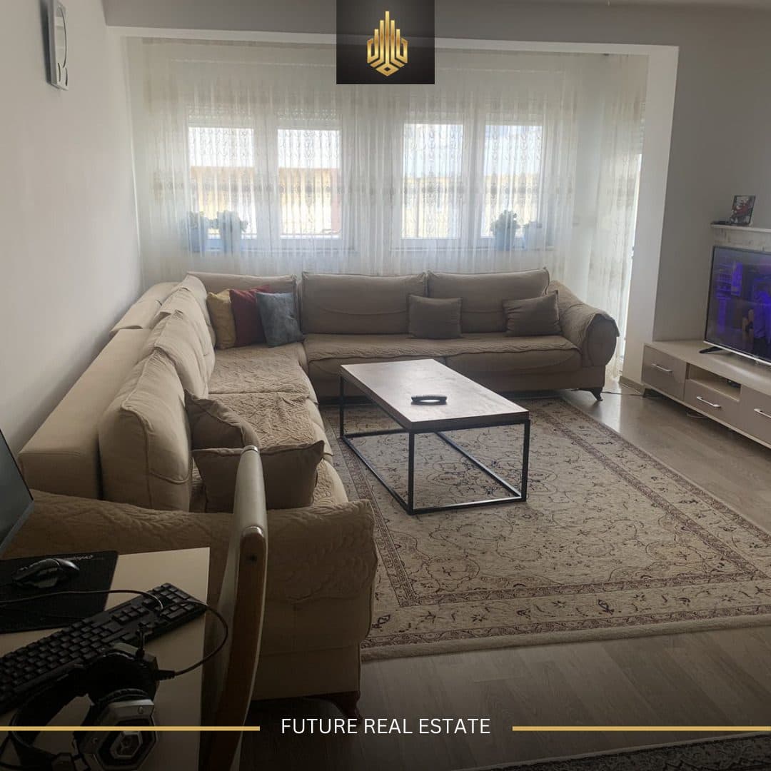 Banesë në SHITJE/83.5m²