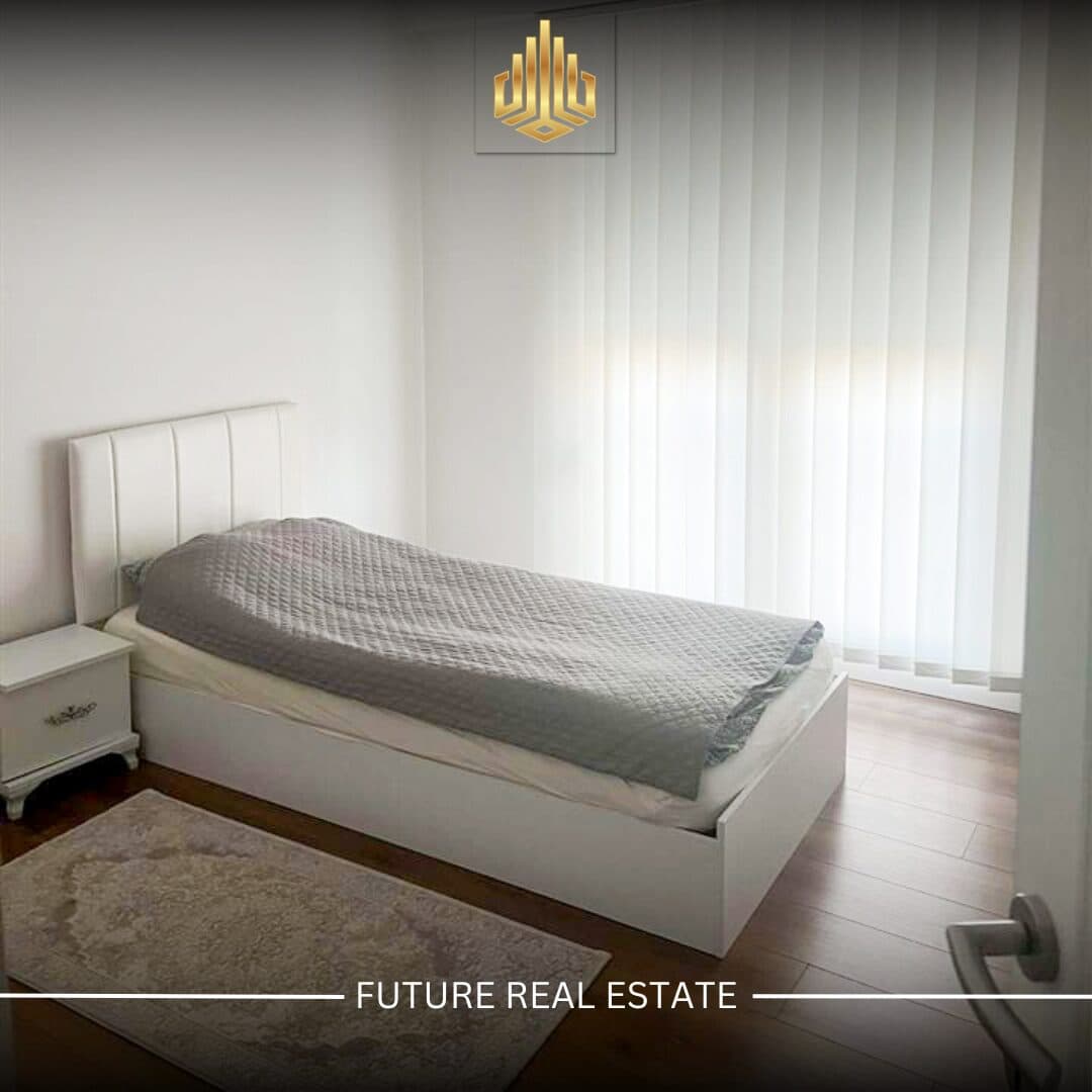 Banesë me QERA/85m² 4