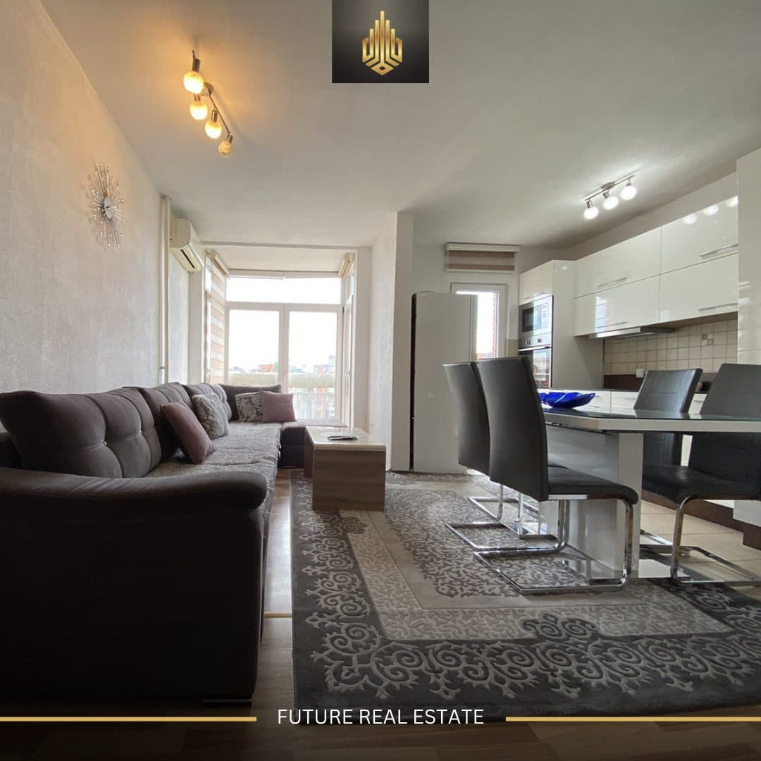 Banesë me QERA/85m²
