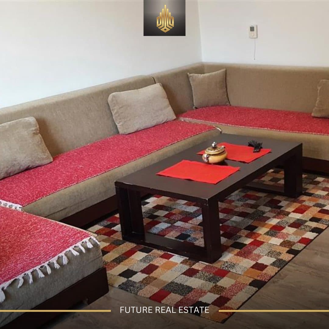 Banesë me QERA/110m²
