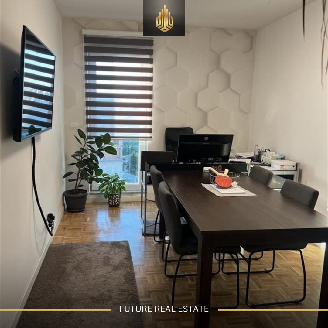 Banesë në SHITJE/67m² 3