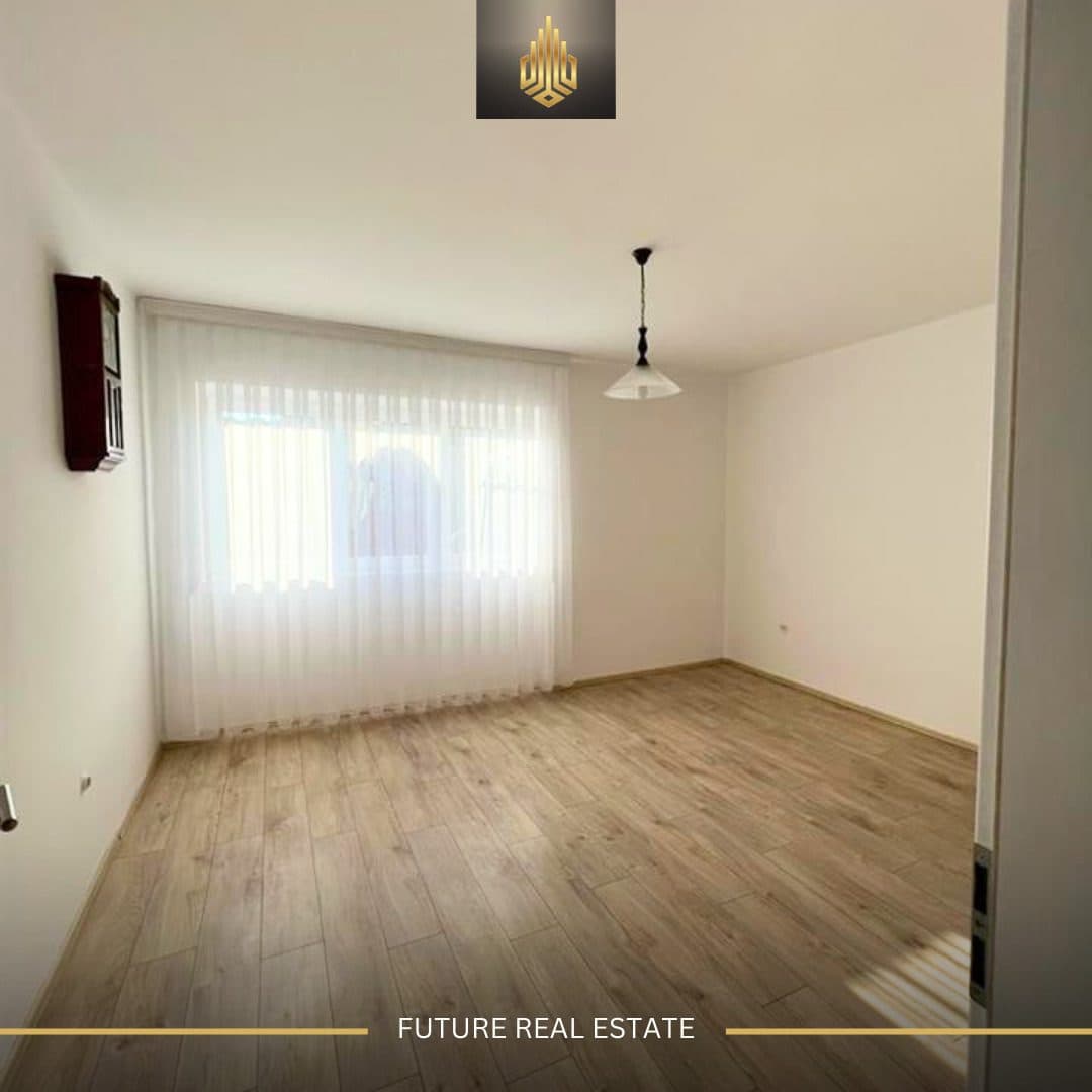 Banesë me QERA/100m²