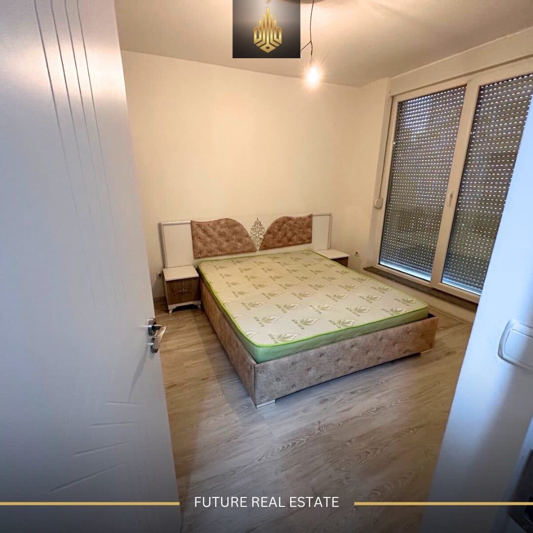Banesë me QERA/86m² 4