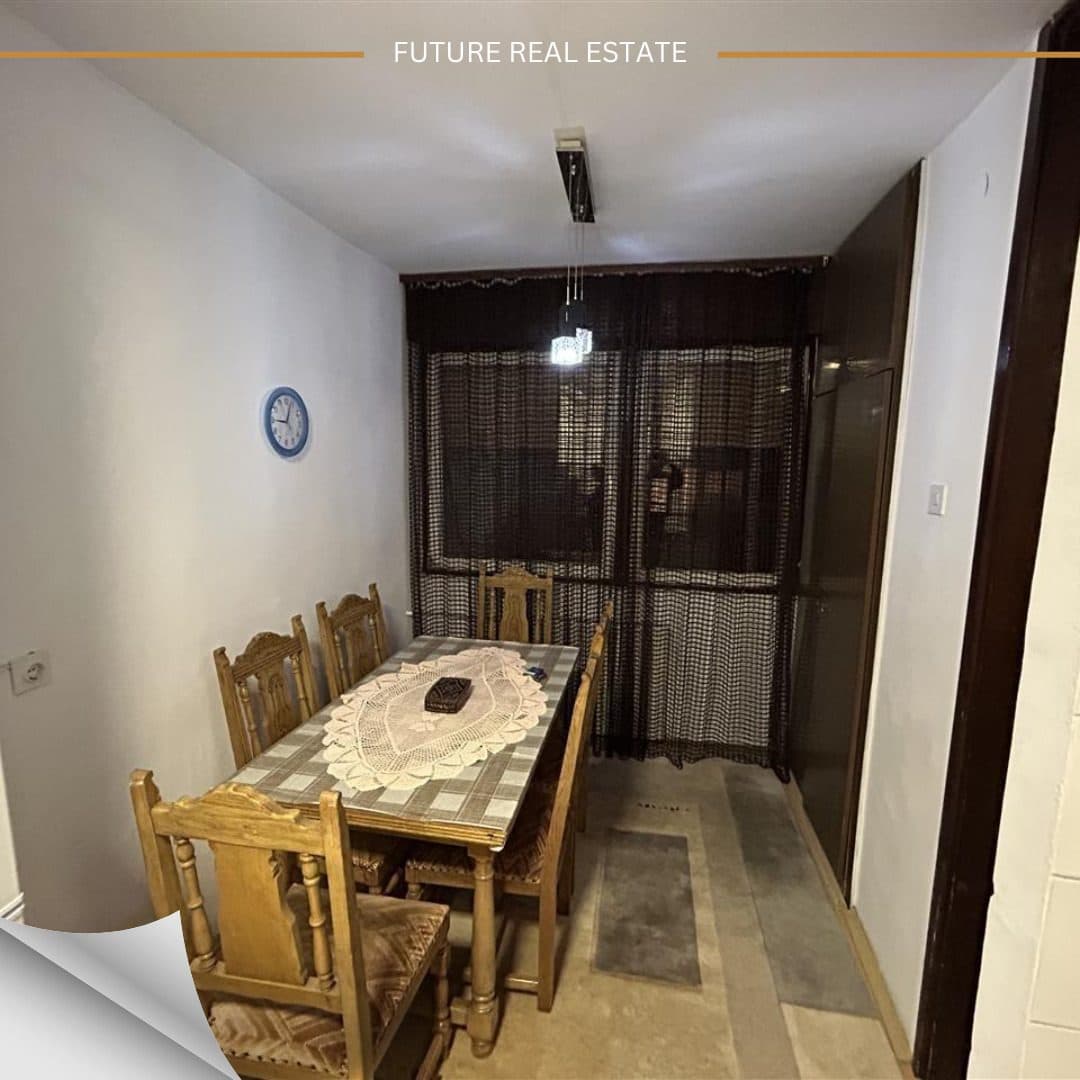 Banesë me QERA/65m² 3